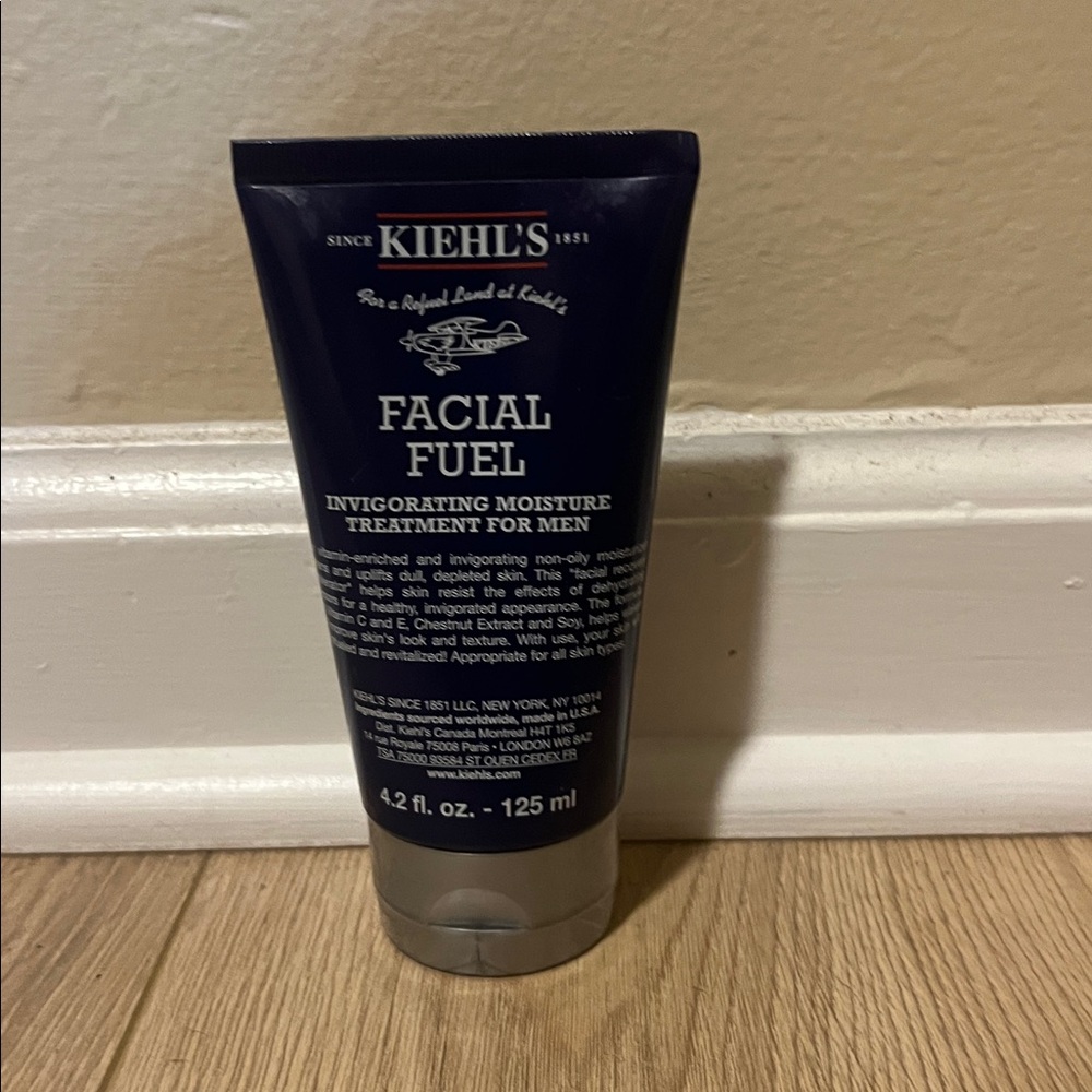 Kiehl's 1851 Men's Facial Fuel Moisturizer